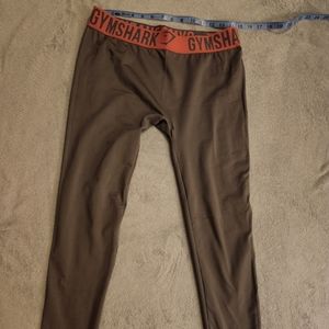 Seamless Gymshark Legging